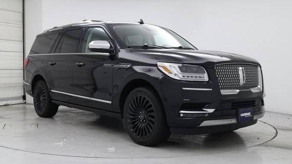 LINCOLN NAVIGATOR L 2021 5LMJJ3TT2MEL17367 image